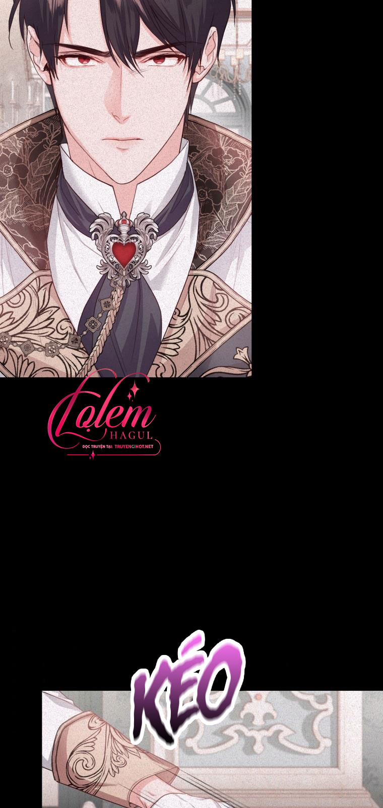 trở thành nhà điều chế nước hoa duy nhất của bạo chúa chapter 43.1 4