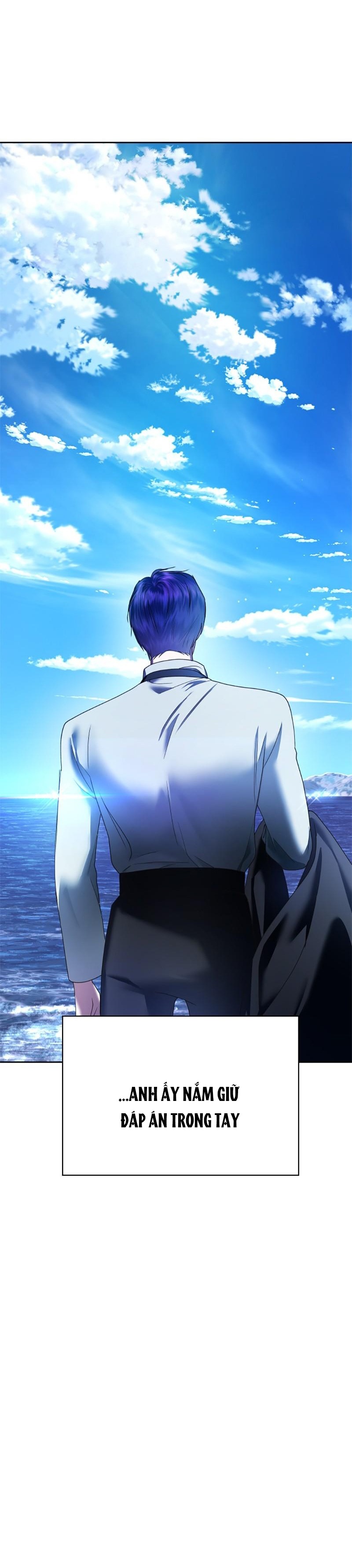 tôi muốn trở thành cô ấy dù chỉ là một ngày chapter 58 90