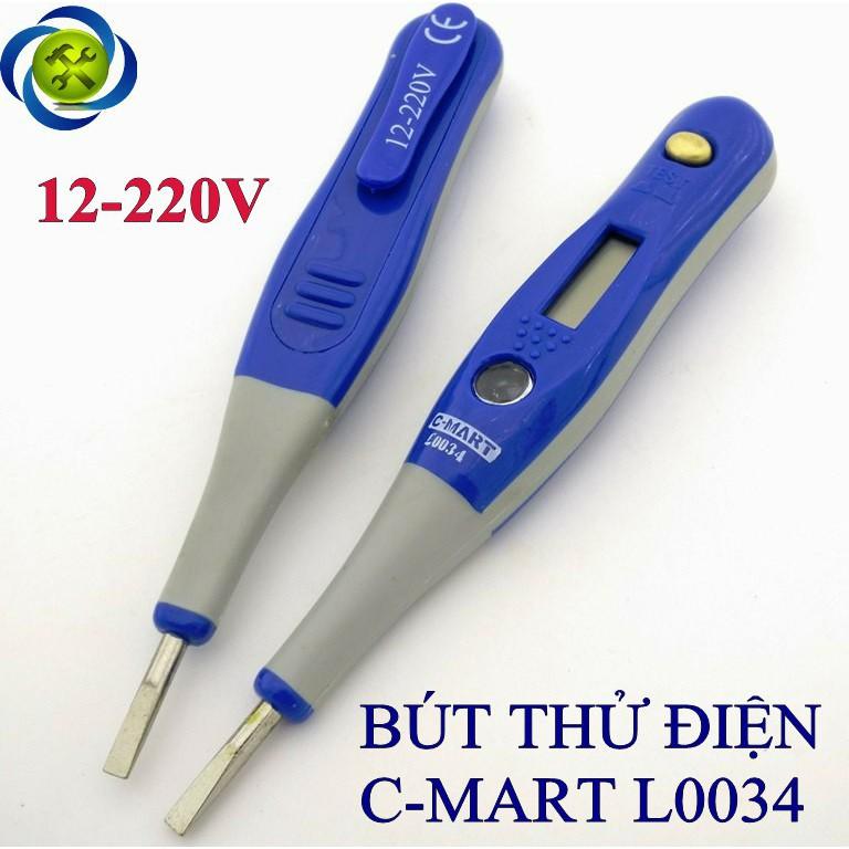 Bút thử điện C-MART L0034