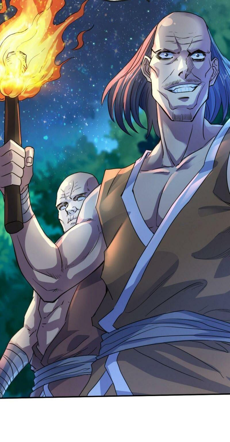 Ta Bị Nhốt Tại Cùng Một Ngày Mười Vạn Năm chapter 1.2 56