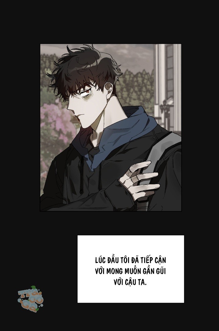 trái ngọt nơi đầu lưỡi chapter 1 30