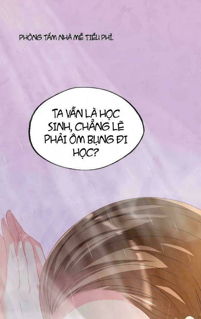 chào buổi tối, minh vương đại nhân chapter 10 29