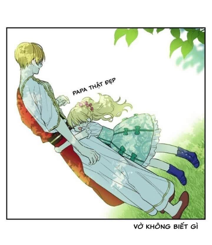 một ngày nọ tôi bỗng thành nàng công chúa chapter 48 19