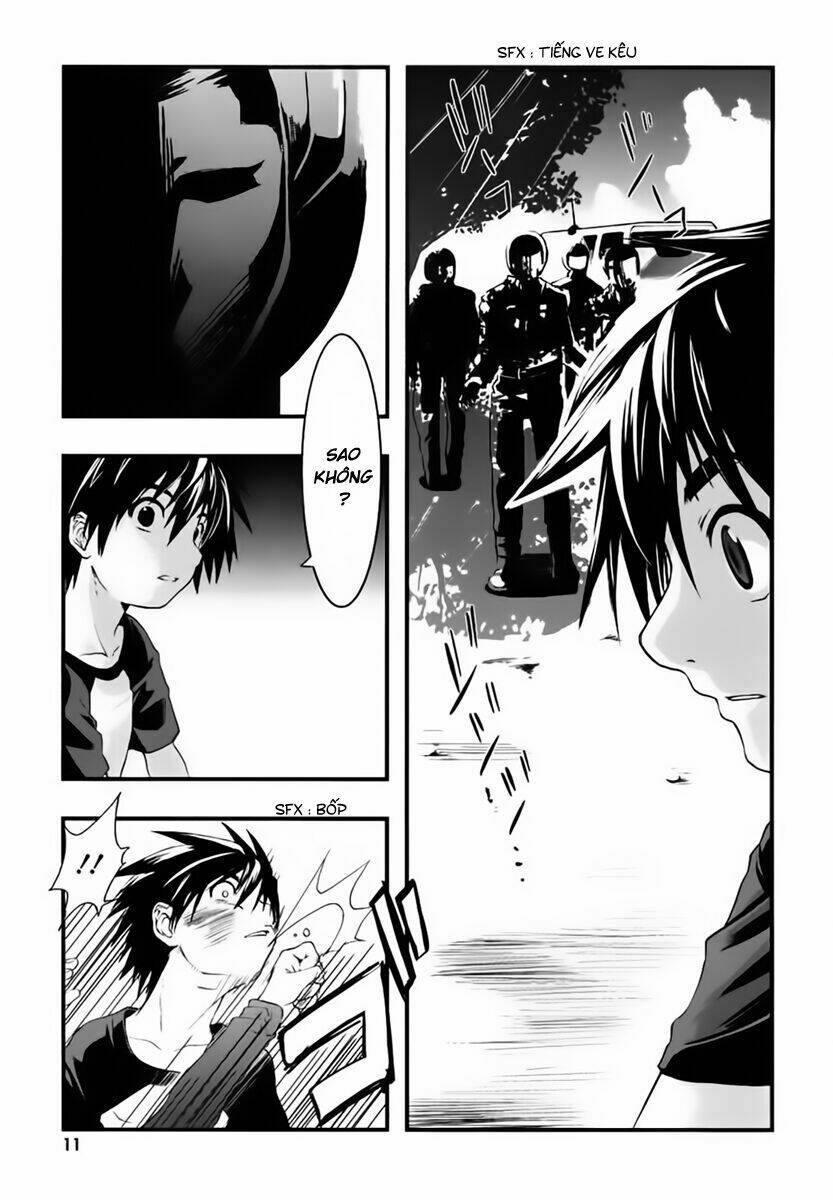 nejimakiboshi to aoi sora chapter 1 13