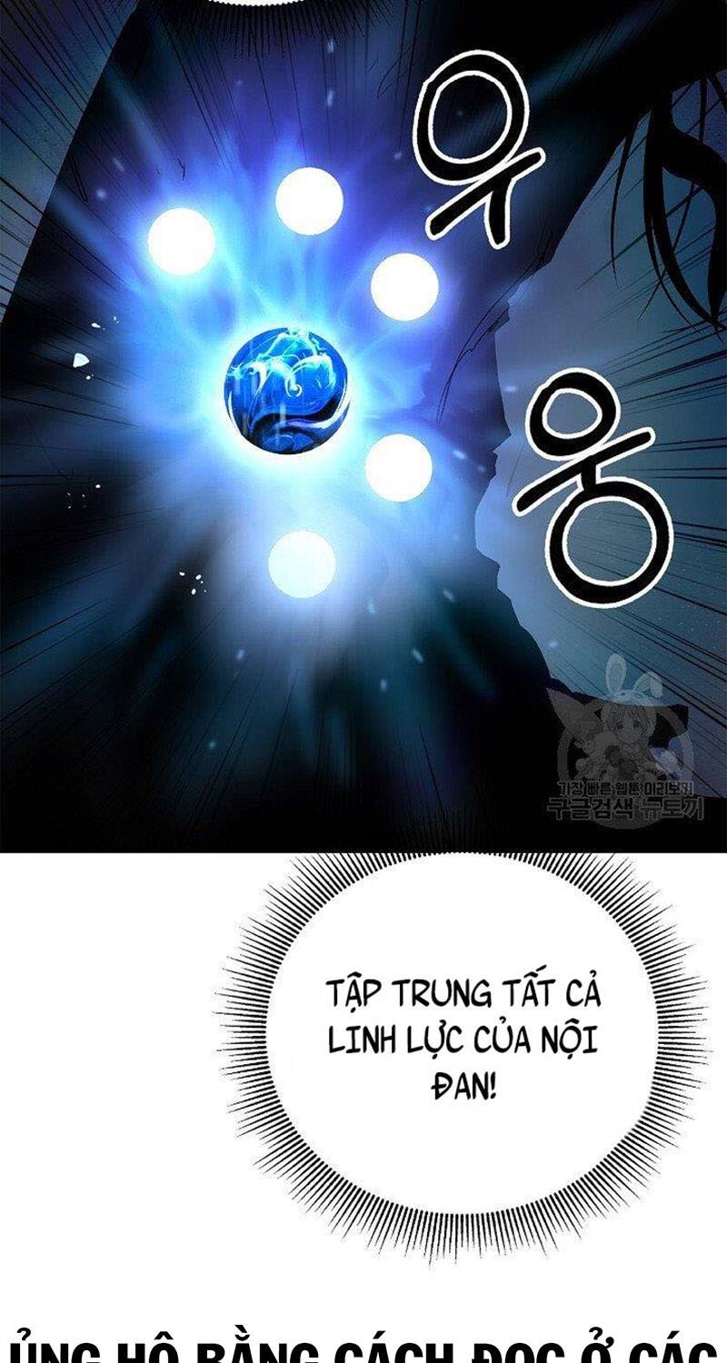 xuyên không thành hổ chapter 82 79