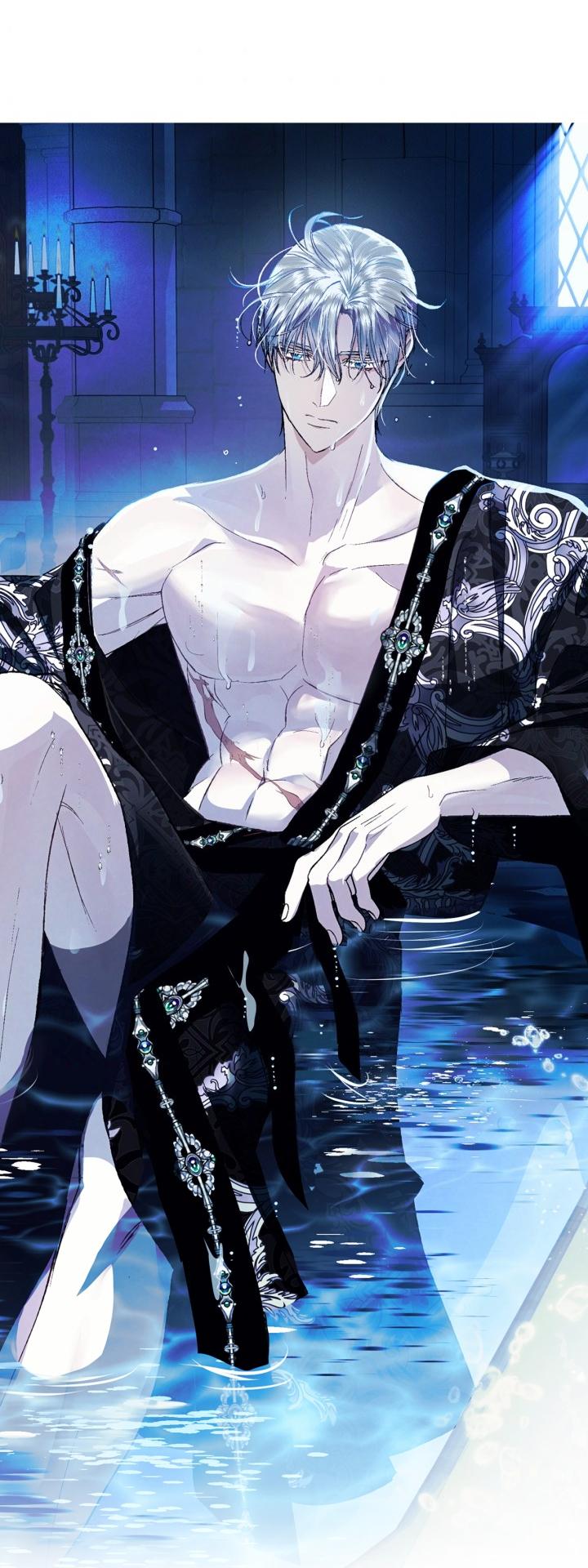 cha, con không muốn kết hôn đâu chapter 59 98