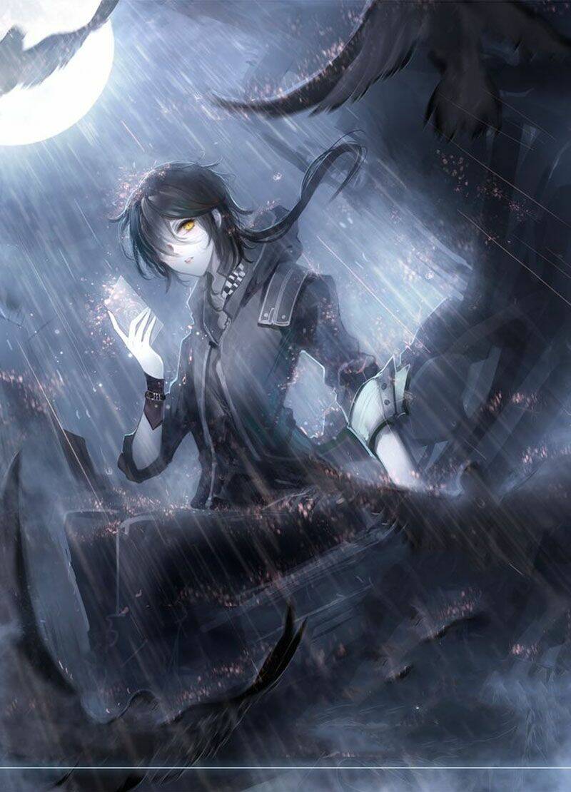 tạp đồ chapter 16 1