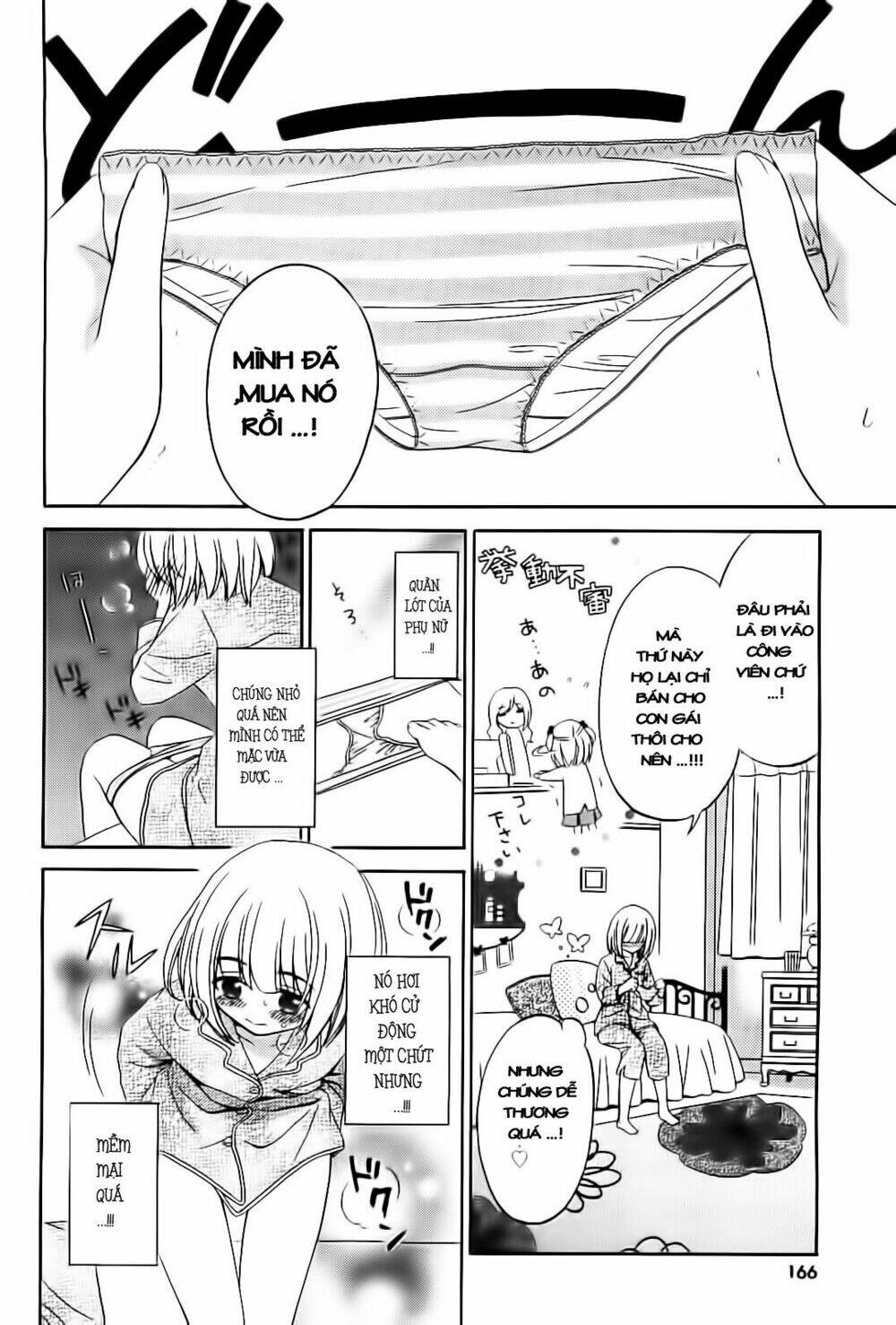 corpse party: musume chapter 10 39