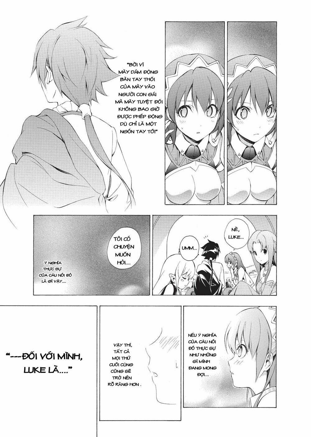 seiken no blacksmith chapter 30 17