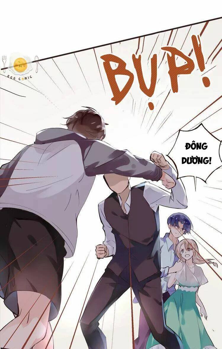 nở rộ trên bụi gai chapter 46 7