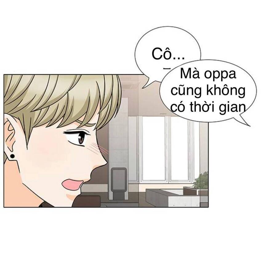 idol và sếp, em yêu ai? chapter 118 35