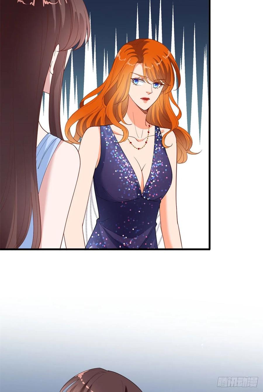 thí hôn lão công, cần giúp sức chapter 438 12