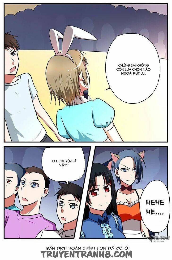 cupid's chocolates chapter 19 7