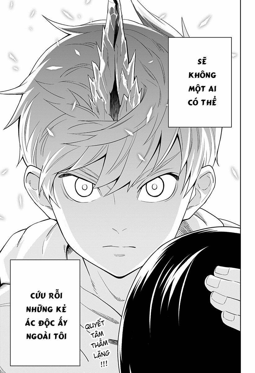 tiêu diệt dị nghị trong xã hội loài người chapter 4 20