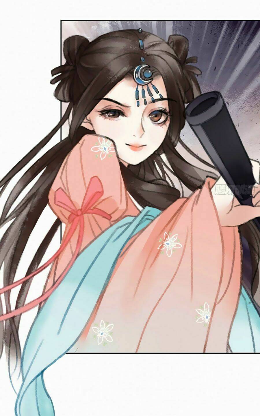 giấc mộng nam triều chapter 2 42