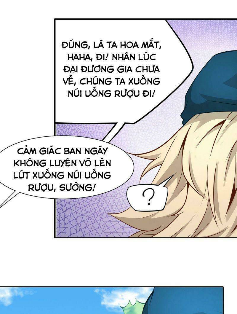 đại hiệp cao năng lực chapter 13 24