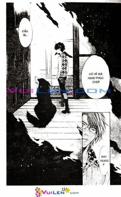 bát khuyển sỹ phương đông chapter 11 134