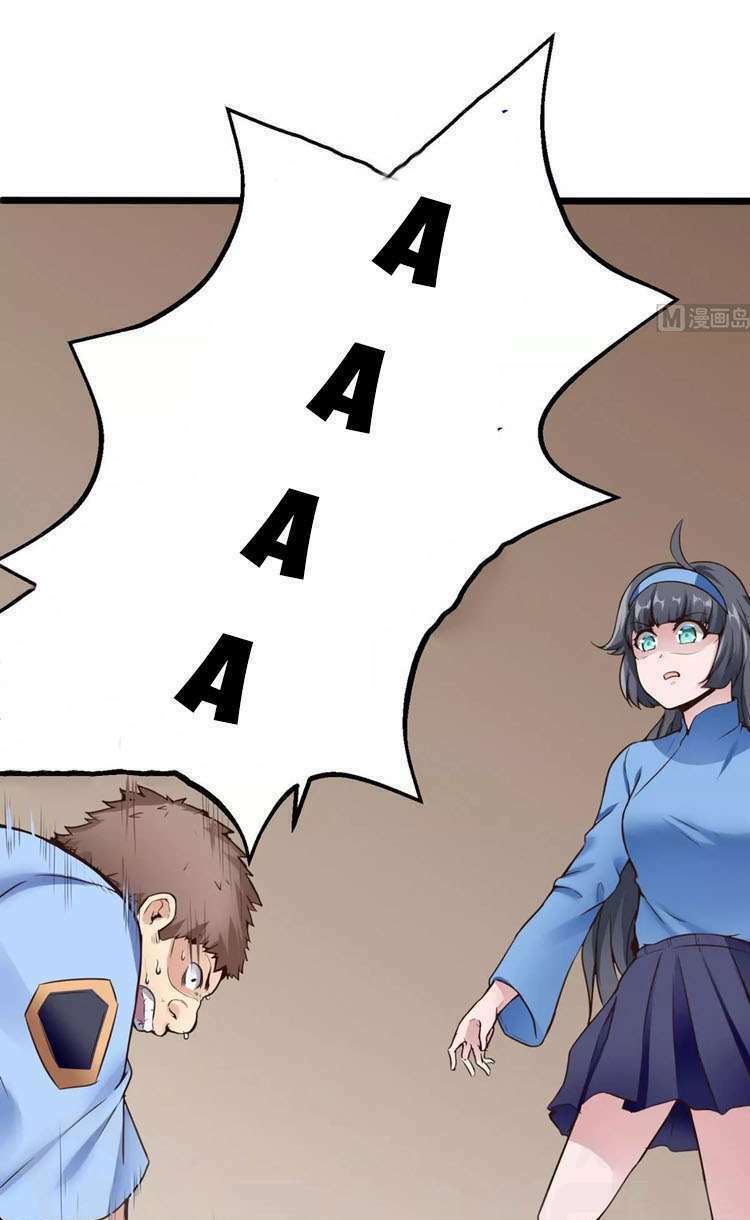 siêu cấp kiện bàn hiệp chapter 29 3