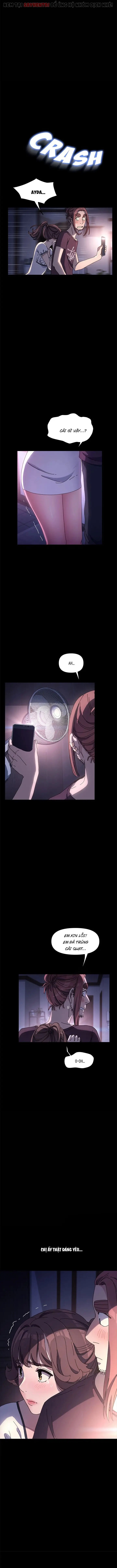 người đàn ông của ngôi nhà này chapter 6 3