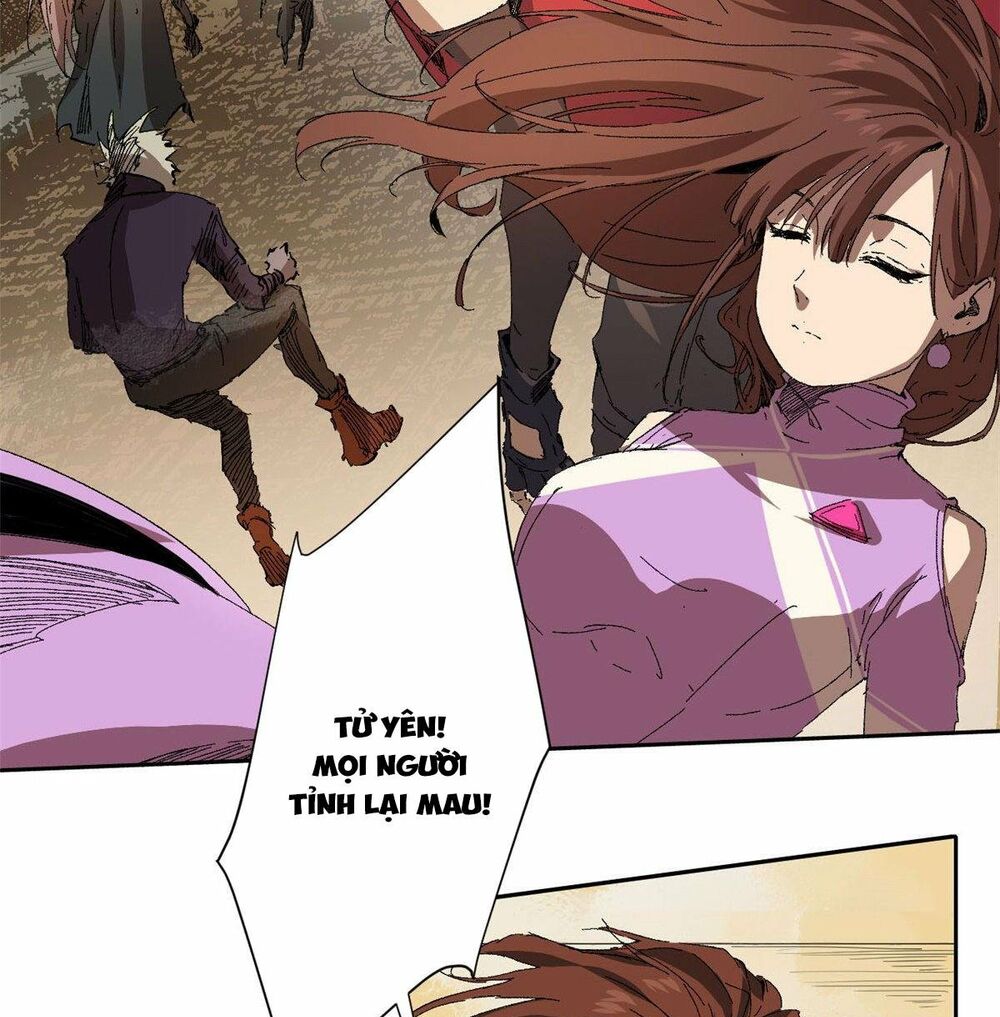 vĩnh hằng quốc độ chapter 4 26