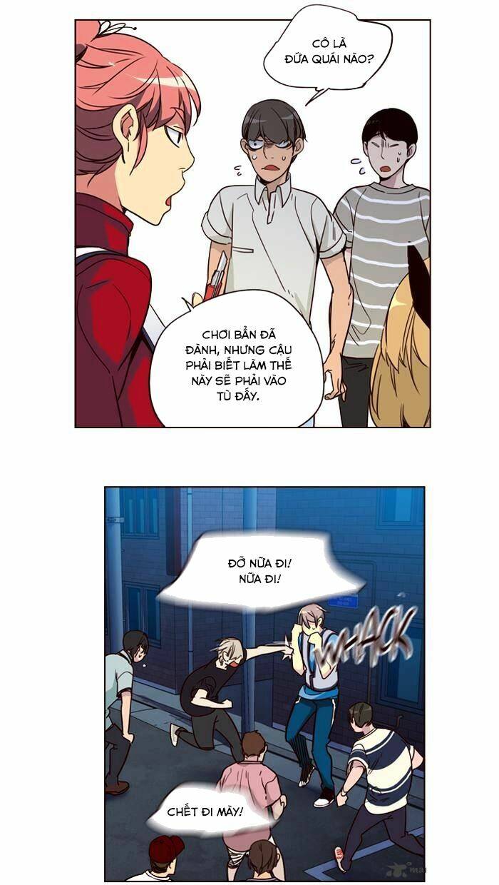 nữ sinh trường wilds chapter 249 5