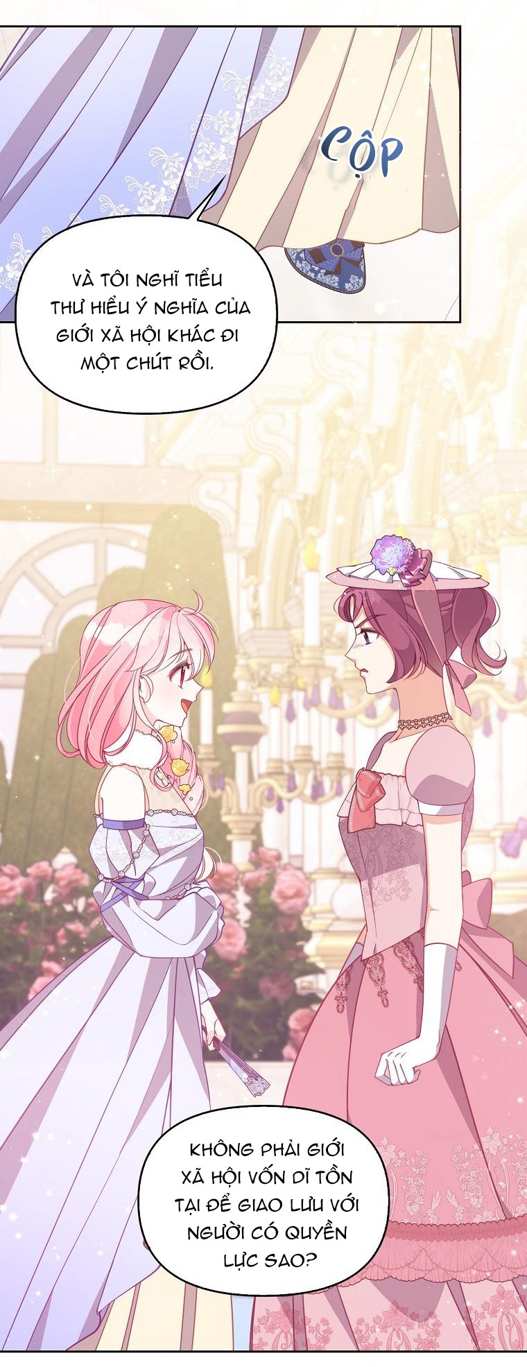 em gái cưng của đại công tước phản diện chapter 68 21