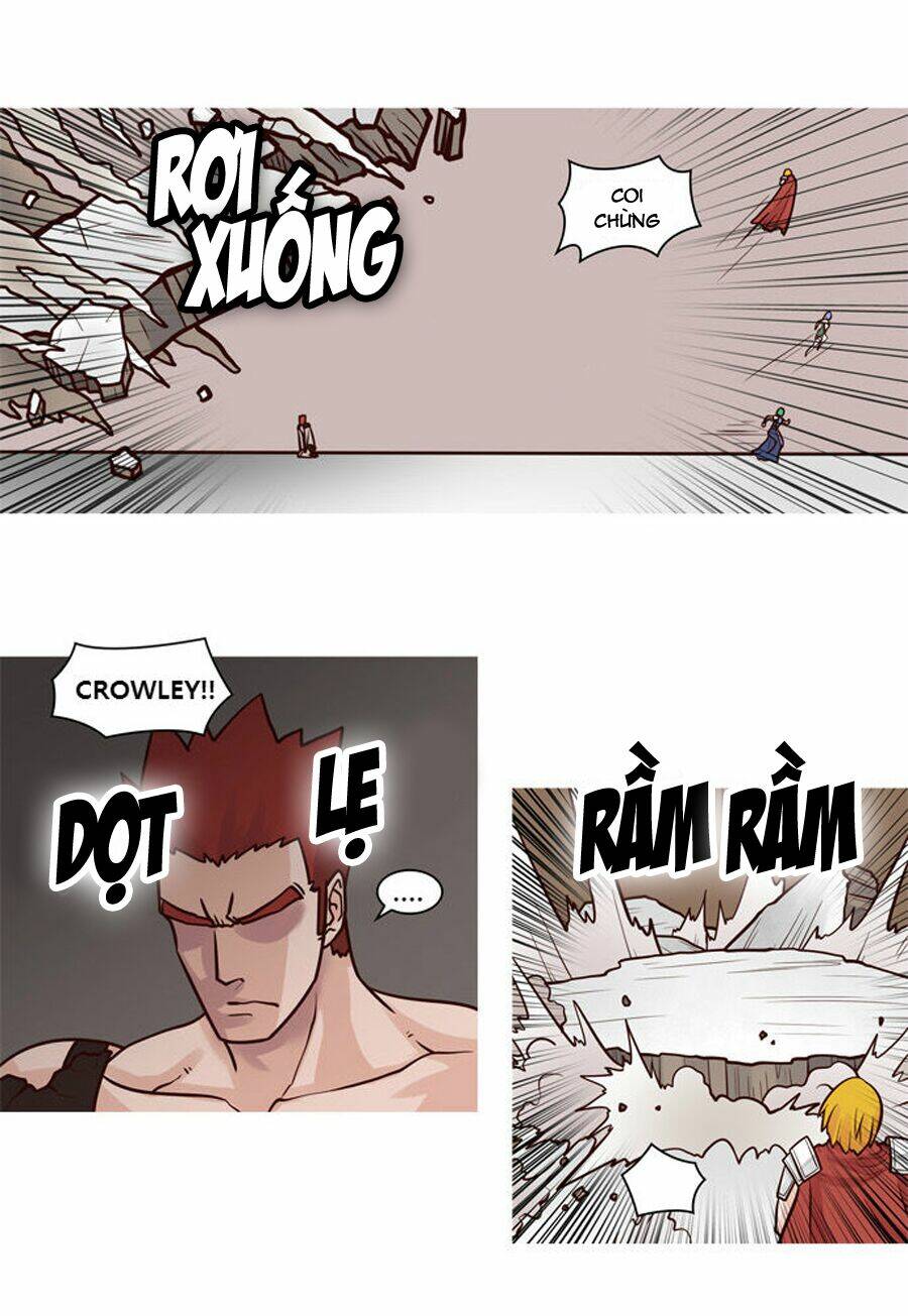 the devil king is bored chapter 36 23