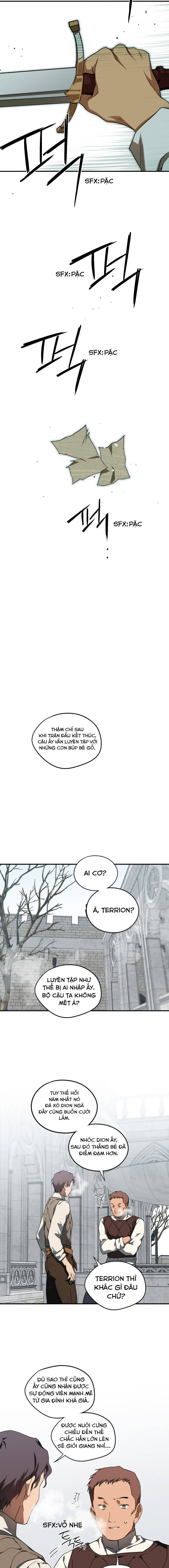 bị che khuất bởi hoàng hôn chapter 60 14