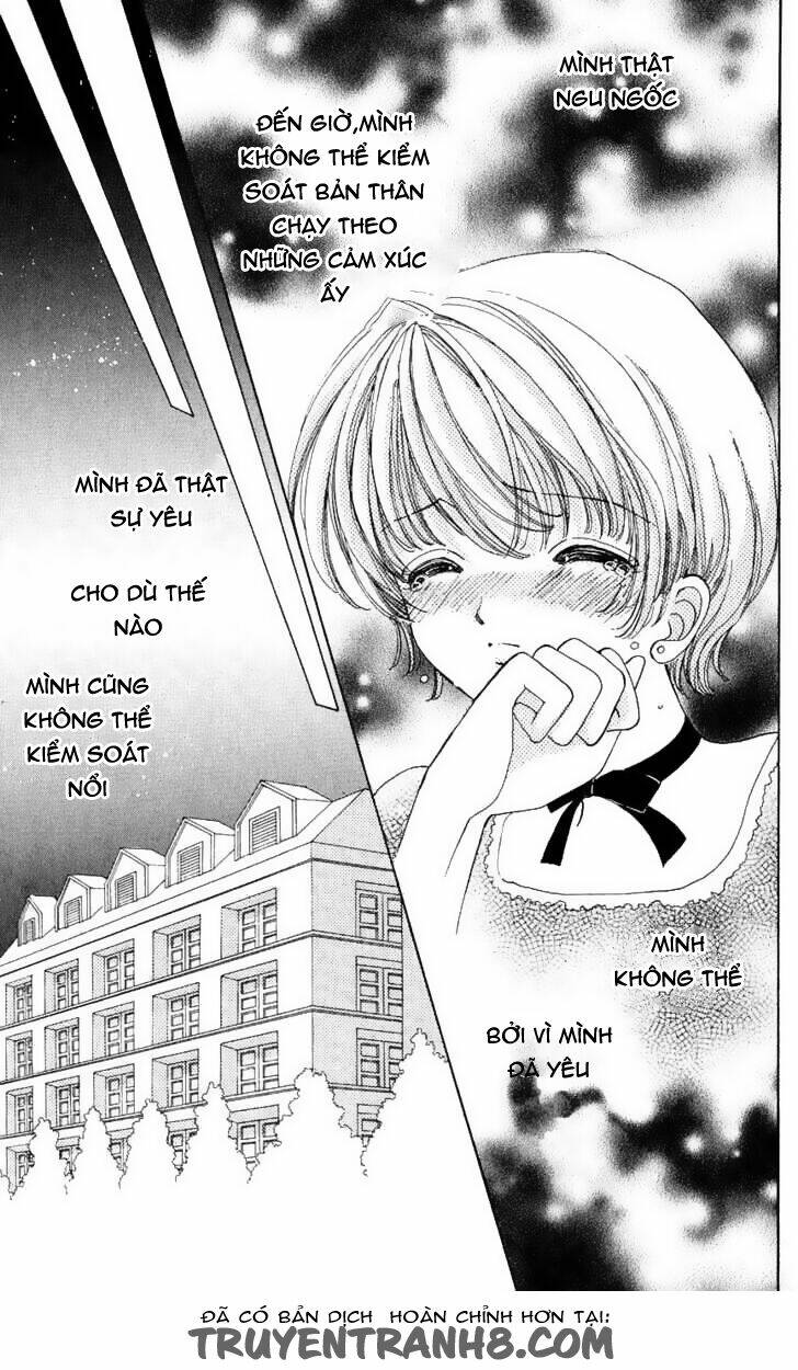 hana ni nare chapter 46 18