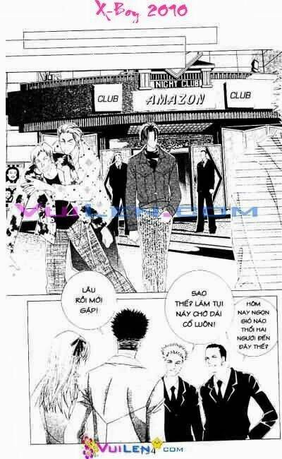 cuộc sống của tôi chapter 7 154