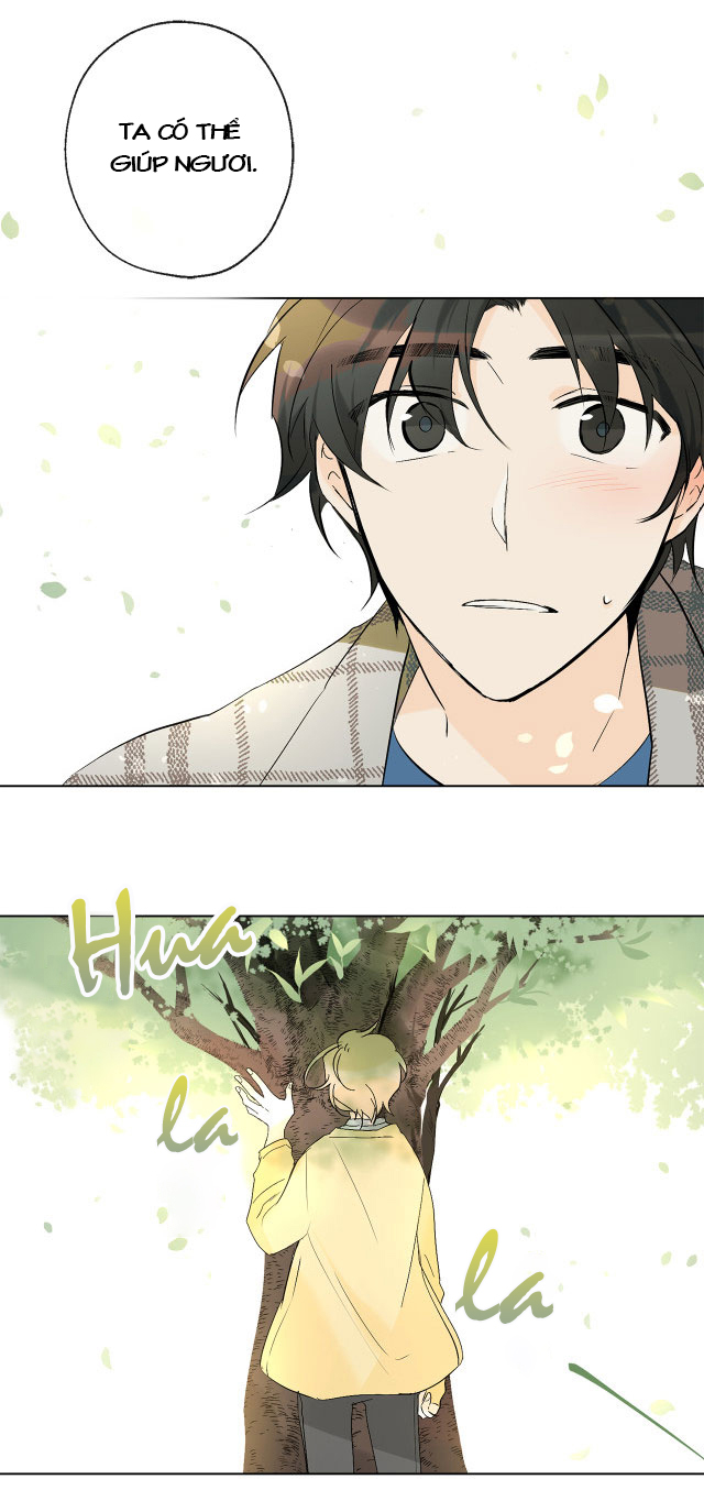 sơn thần đại nhân vẫn nhớ tôi chapter 6 43