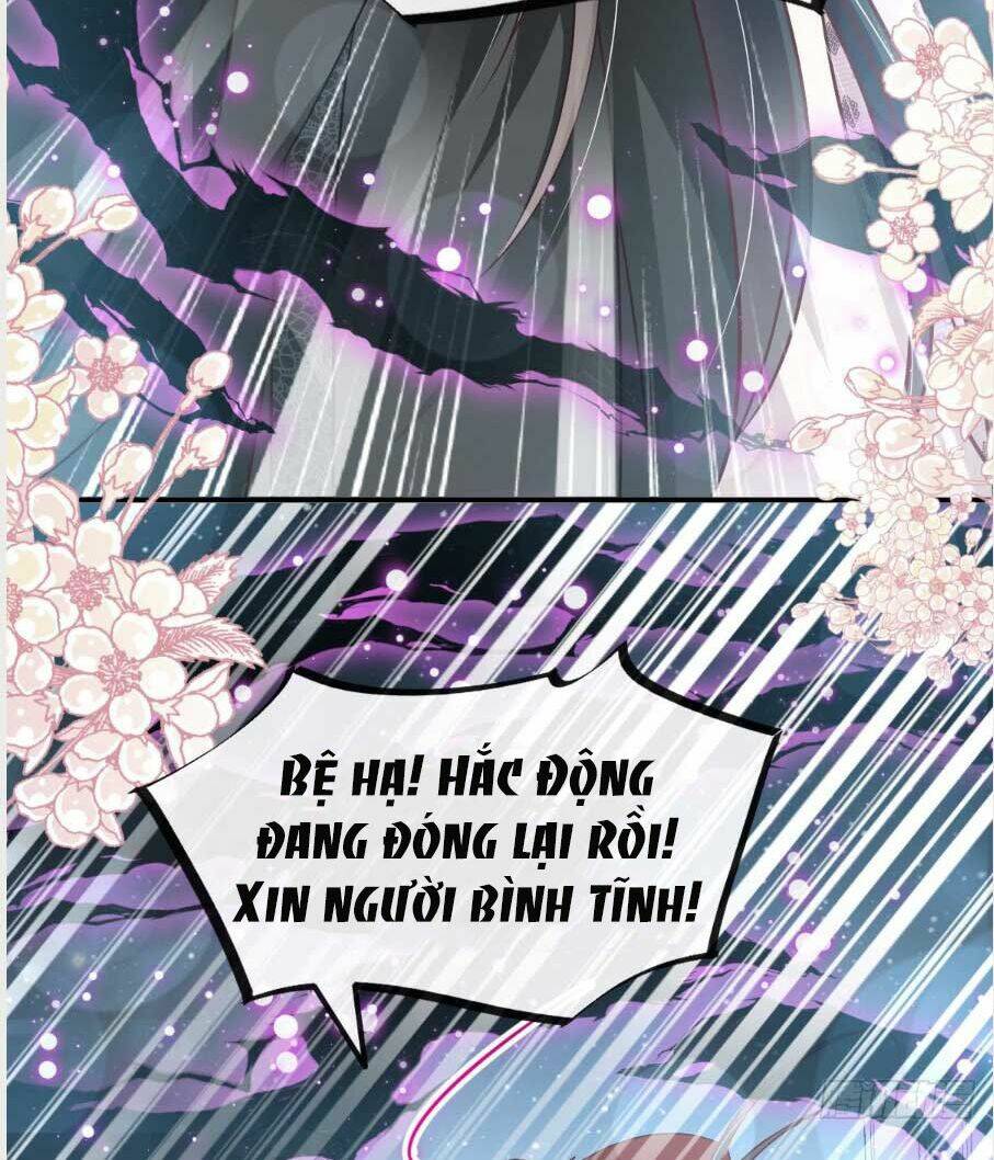 thiên hạ đệ nhất sủng phi chapter 143.1 21