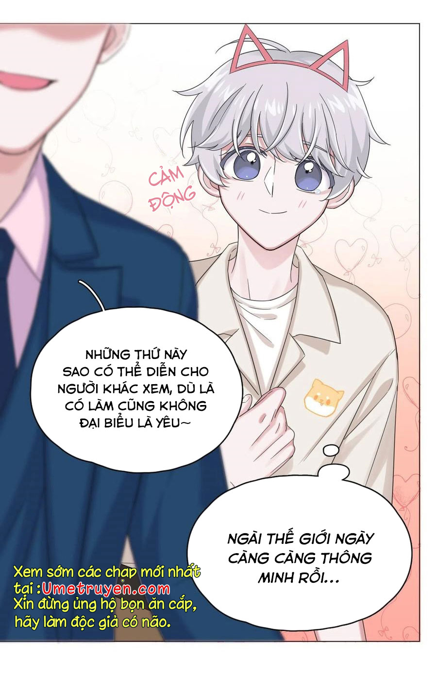 nhất hoàng cửu công thập nhị thê chapter 36 44