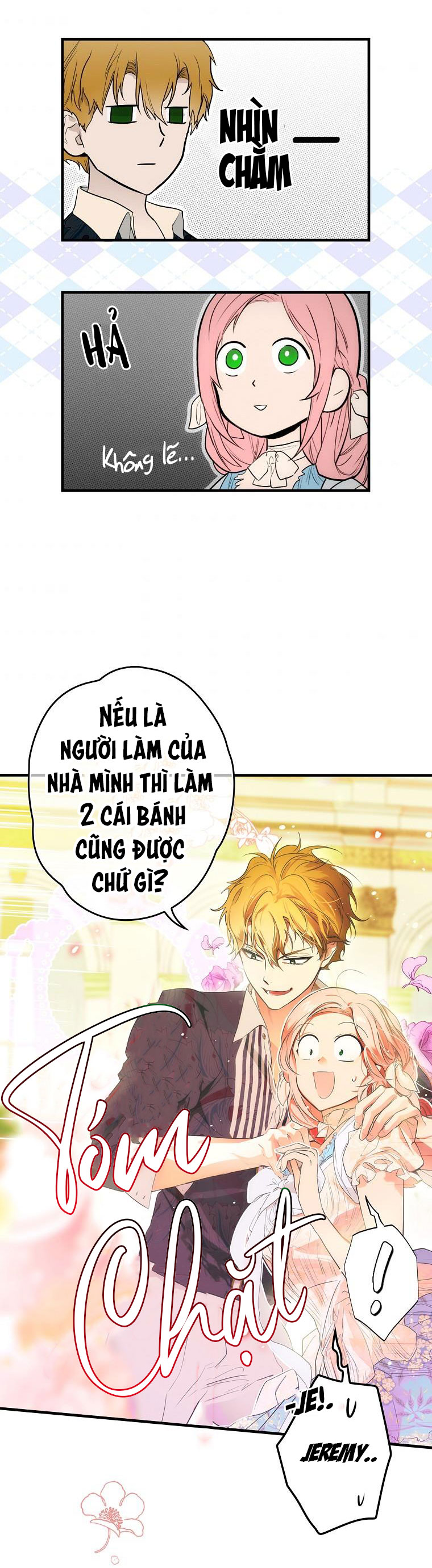 cổ tích về người mẹ kế chapter 71 36
