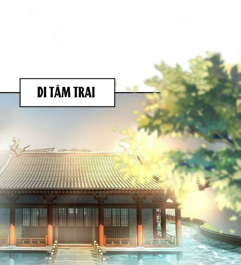 vương gia kiêu ngạo quá khó cua chapter 60 2