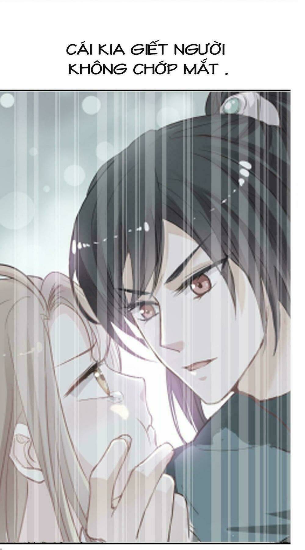 thiên hạ đệ nhất sủng phi chapter 4 35