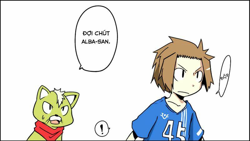 senyuu chapter 49 40