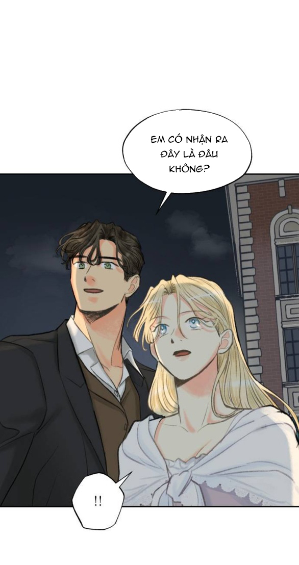 [18+] sự thuần khiết dành cho em chapter 15.2 9