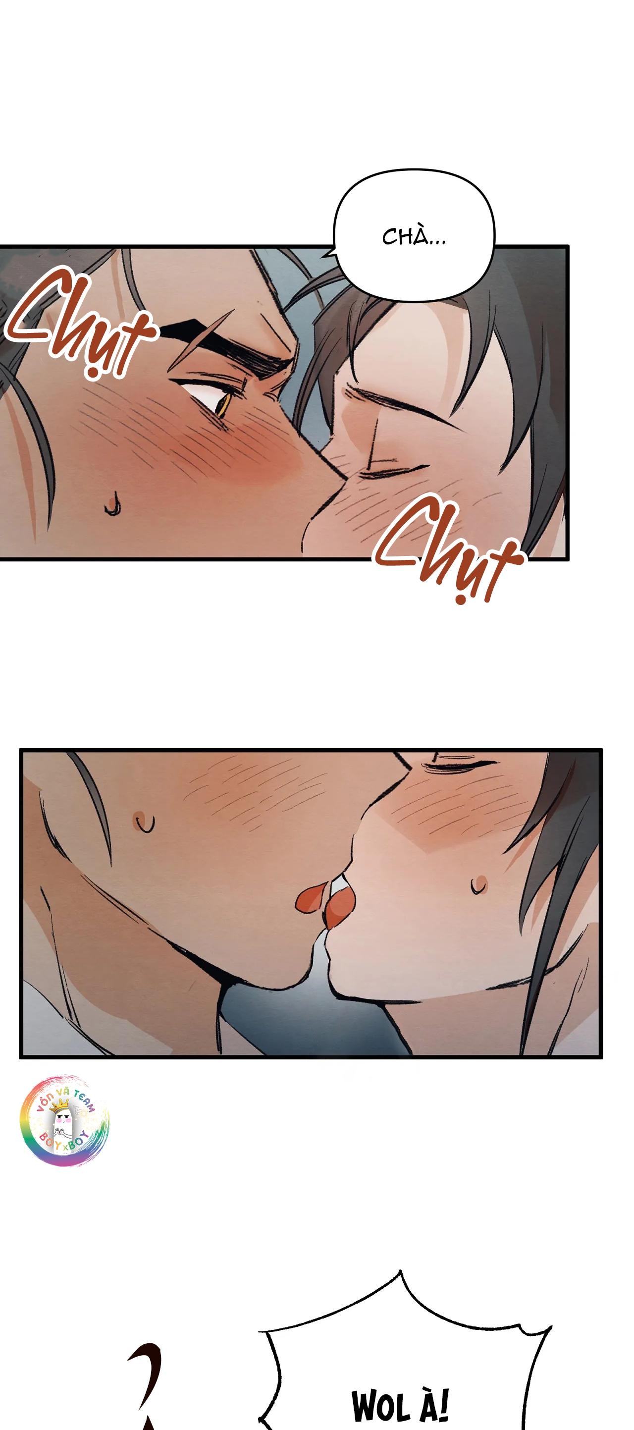 manhwa chịch vồn chịch vã chapter 10 67