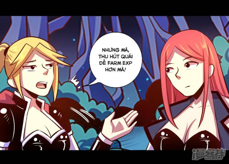 ta không phải là npc chapter 91 25