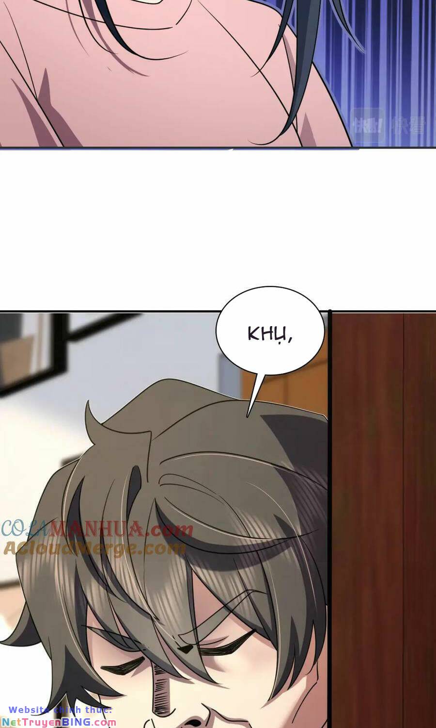 Bà Xã Nhà Tôi Đến Từ Ngàn Năm Trước chapter 161 42