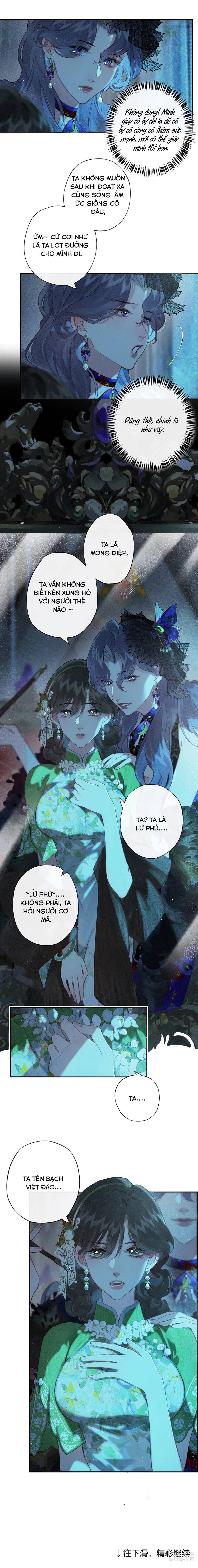 thâu hương chapter 2 8