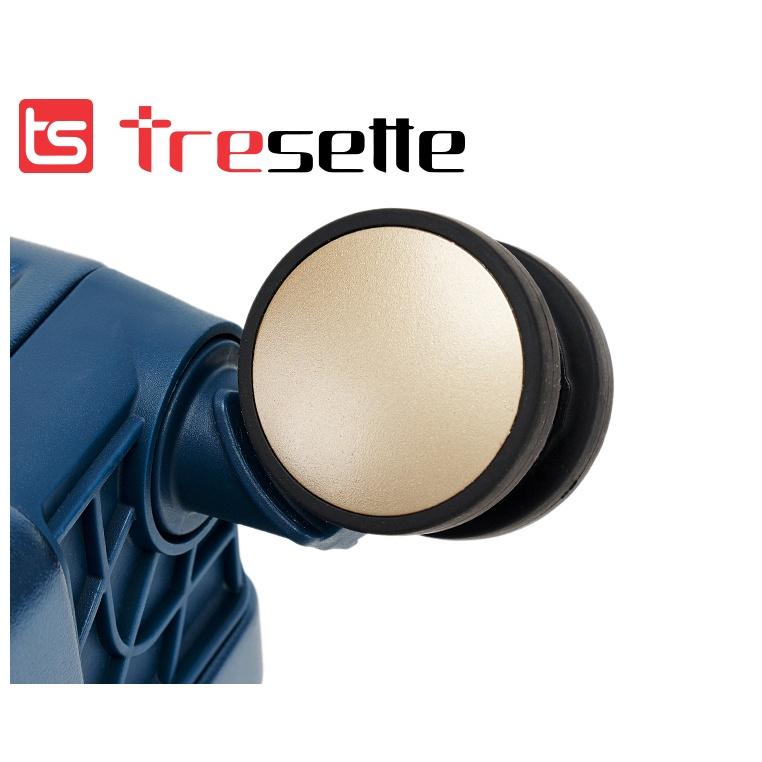 Vali khóa sập cao cấp nhập khẩu Hàn Quốc Tresette 1175