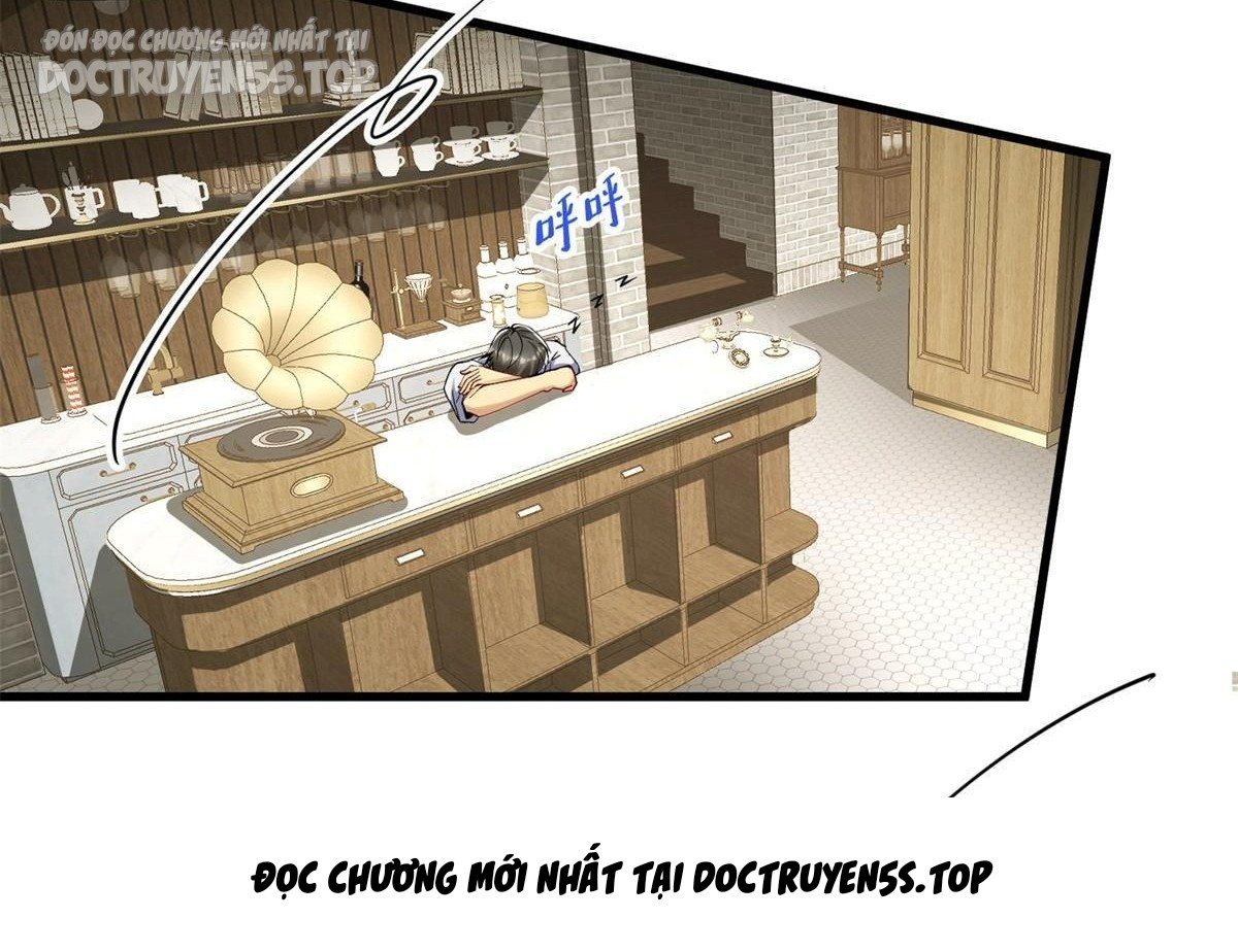 ta làm giàu từ thua lỗ game chapter 94 62