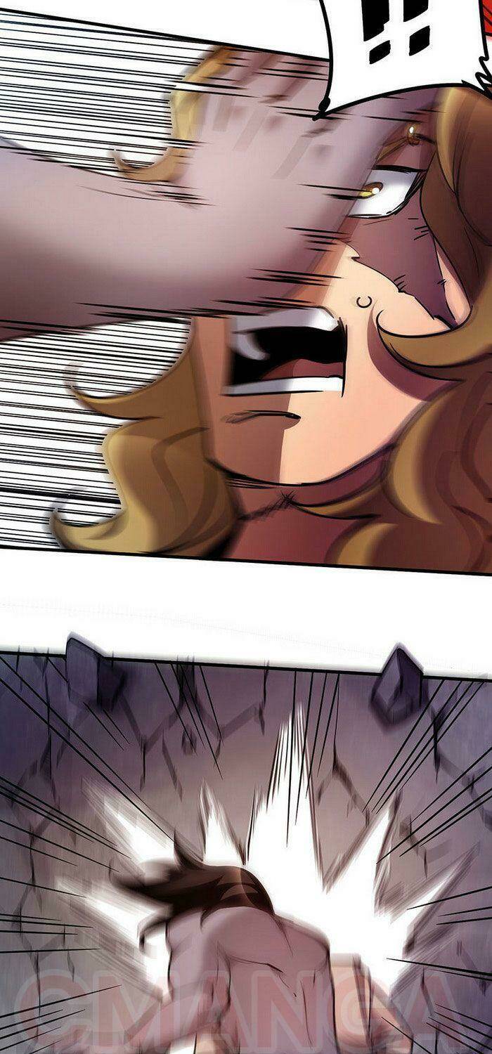 sau mạt thế tôi trở thành zombie chapter 33 13