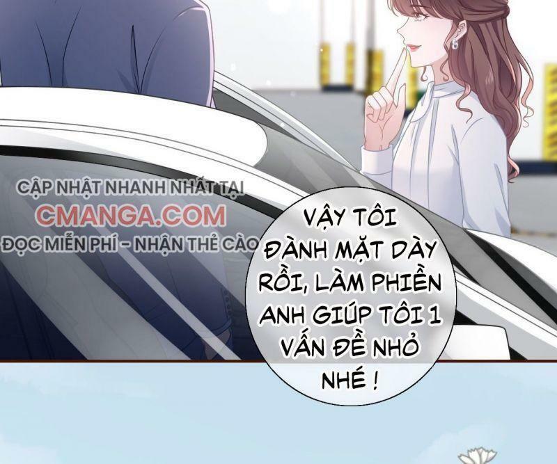 bạn gái tôi mới 30+ tuổi xuân chapter 82 32