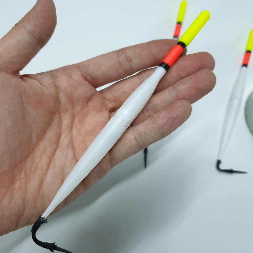 Phao câu cá Phao Đèn Câu Đêm Cảm Ứng PK-4 Phát Sáng Khi Gặp Nước  chất lượng