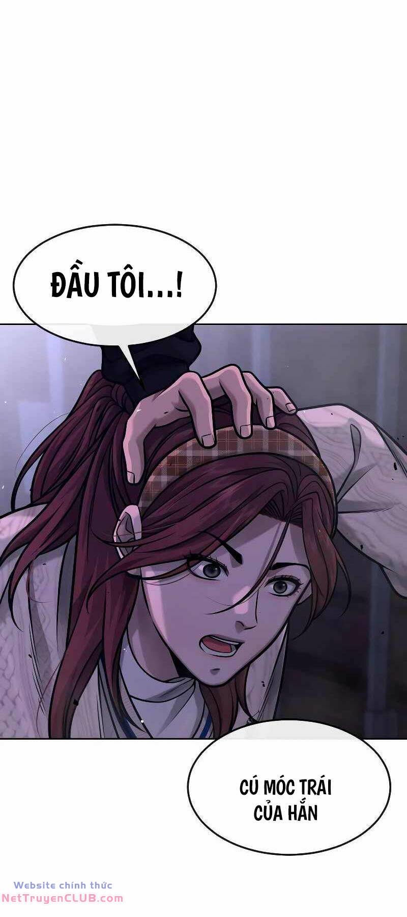 nhiệm vụ tối thượng chapter 121 13