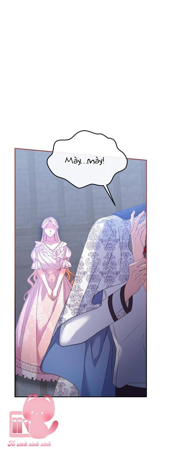 vị hôn thê của kẻ săn mồi chapter 55 34