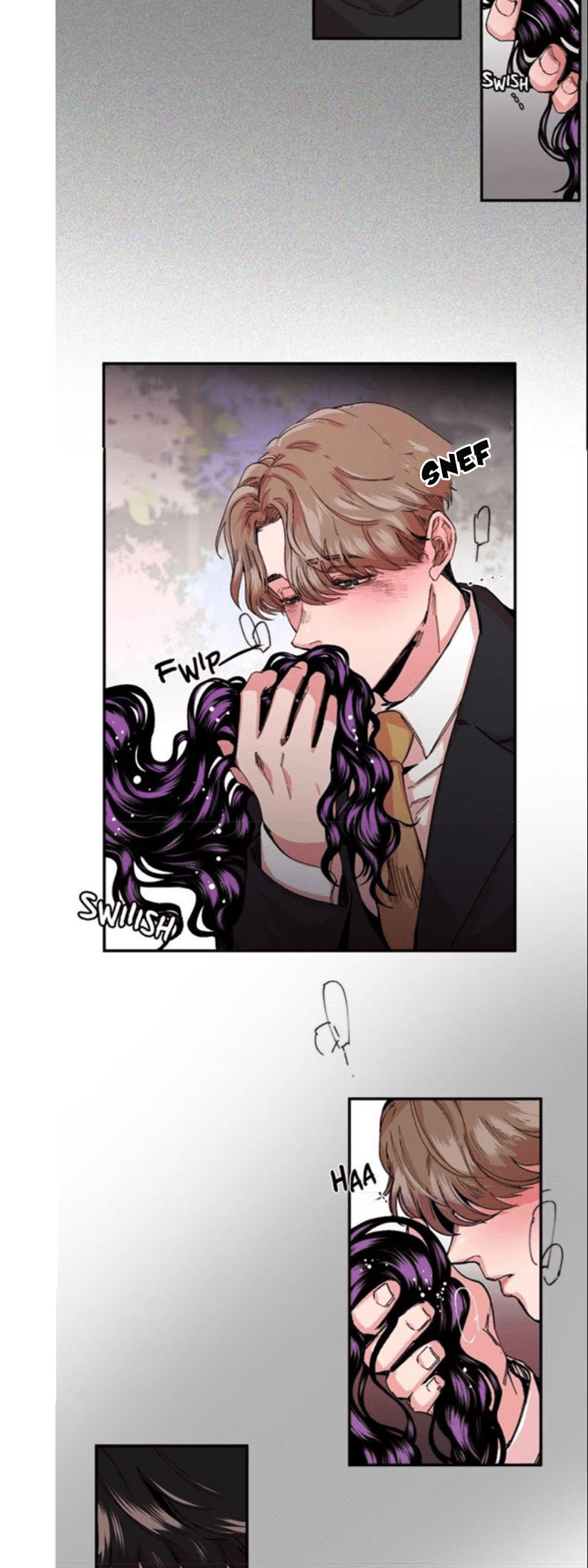 s flower chapter 10.1 24